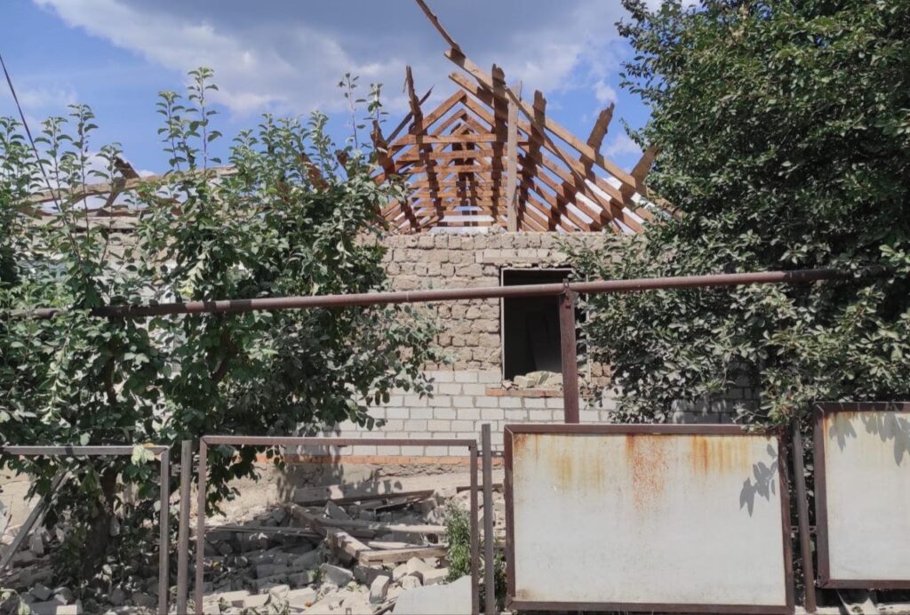 Вночі над Дніпропетровщиною наші військові знищили ворожі «Шахеди» - ФОТО