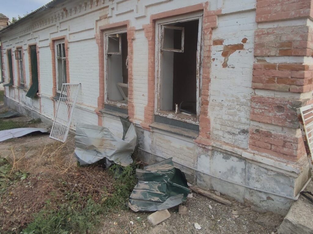 Вночі та вранці наші військові знищили над Дніпропетровщиною понад пів десятка ворожих “Шахедів» - ФОТО