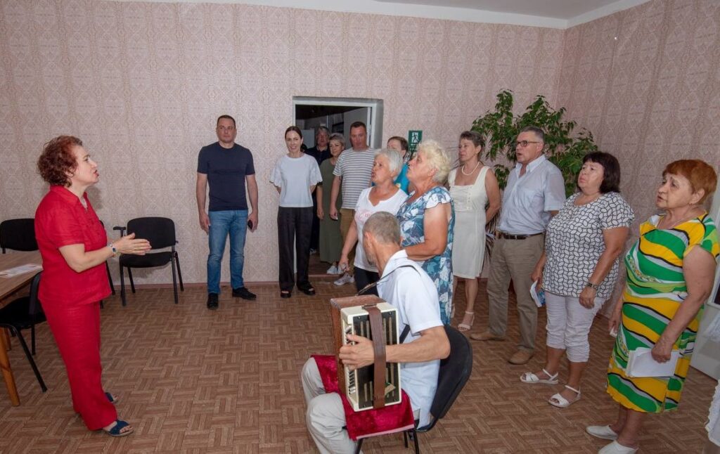 В Кам'янському Центр соціальної підтримки Захисників і Захисниць та їх родин готують до відкриття восени - ФОТО