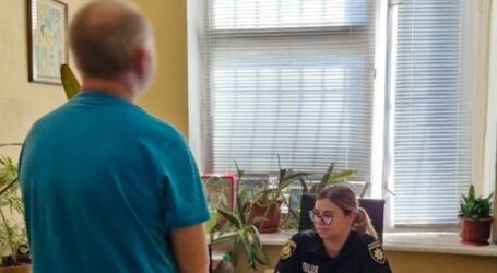 В Кам’янському чергова сварка з поножів’ям закінчилась смертю