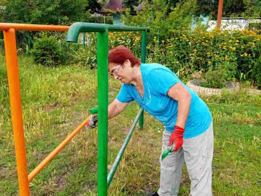 Кам’янчани активно долучаються до благоустрою міста