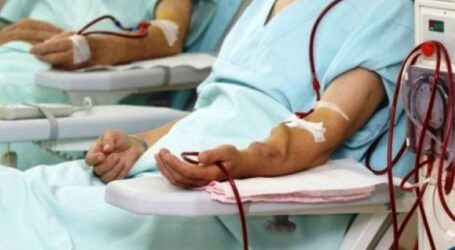 Як в Україні отримати безоплатний гемодіаліз