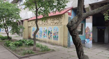 Кам’янчан запрошують взяти участь в опитуванні щодо перейменування Дитячої художньої школи ім.І.Г.Першудчева