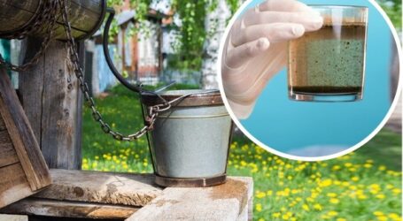 Як правильно облаштувати та використовувати індивідуальні колодязі та як проводити заходи зі знезараження питної води
