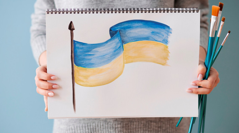 На наступному тижні в Музеї історії Кам’янського відкриється виставка «Духовний код нації»