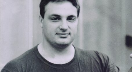 Ігри Гуліверів та забави богатирів кам`янчанина Сергія Нагірного
