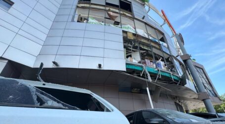 Ранкова атака на Дніпро: вже 4 загиблих та 27 постраждалих