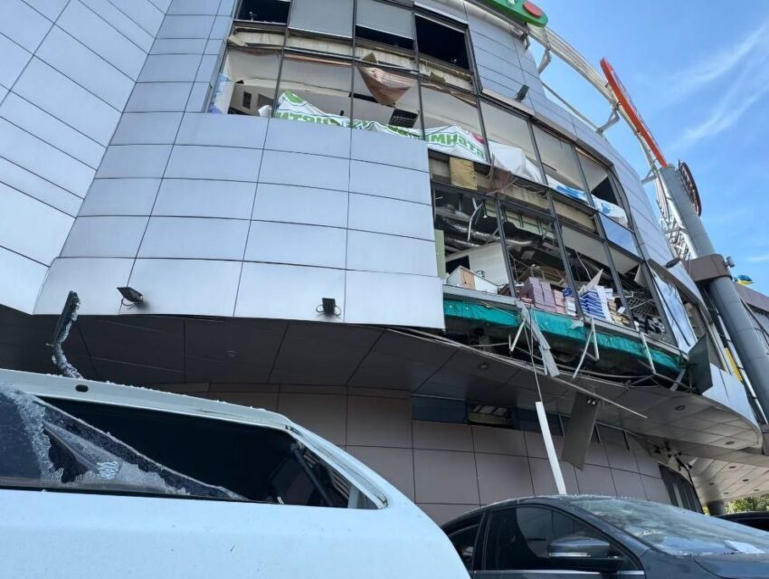 Ранкова атака на Дніпро: вже 4 загиблих та 27 постраждалих