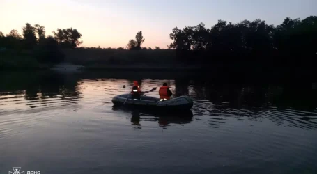 Вчора ввечері в Кам’янському районі потонув 31-річний чоловік