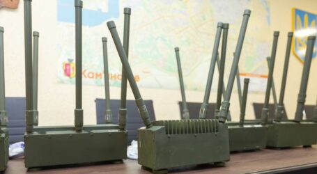 Кам’янське продовжує посилювати захисників
