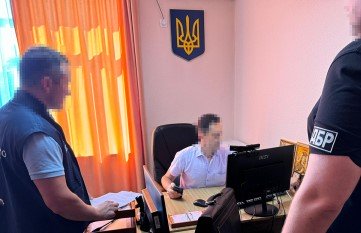 Суддю Господарського суду Дніпропетровщини підозрюють в організації викрадення бізнес-партнера