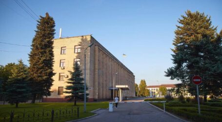 Вночі окупанти атакували Дніпропетровщину ракетами та безпілотниками