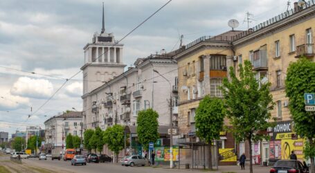 Вночі наші військові знищили над Дніпропетровщиною ворожий безпілотник