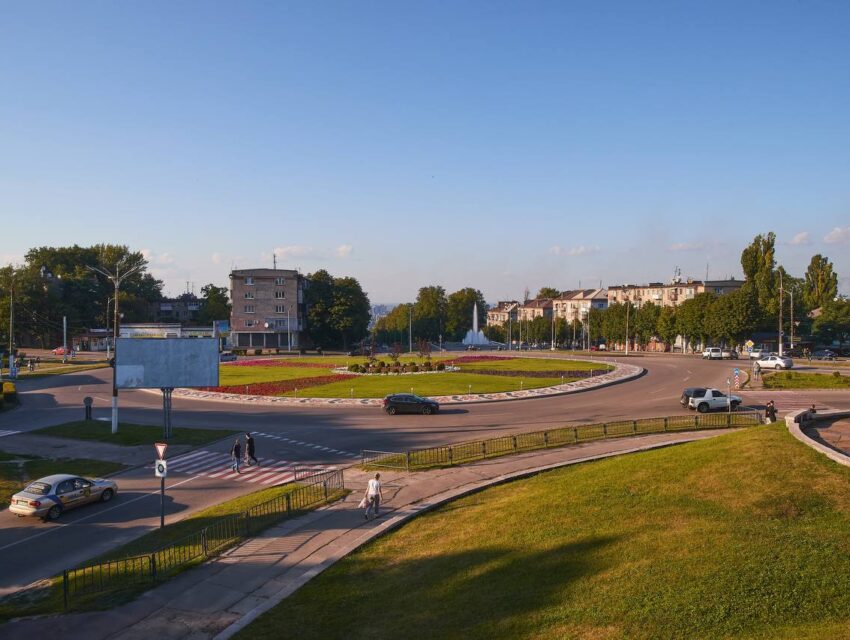 Вночі ворог знов атакував Дніпропетровщину