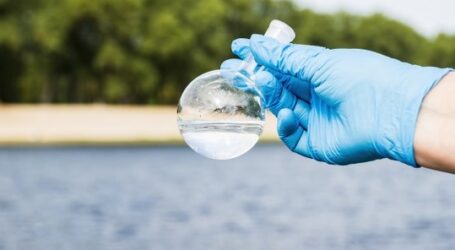 У воді на Набережній Кам’янського знайшли холероподібний вібріон