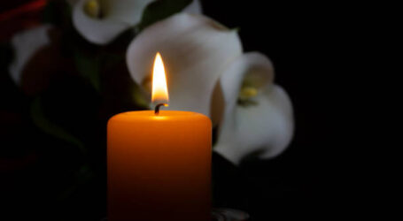 В Кам’янському на 94-му році пішла з життя Почесний громадянин міста Дніпродзержинська Зоріченко Тамара Федорівна