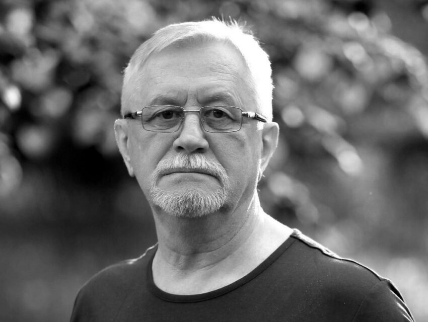 Сергій Злючий: «Нас намагаються змусити до капітуляції, але це не має нічого спільного з миром»