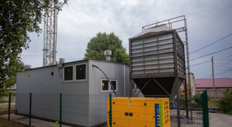 В Кам’янському готуються до відключень світла взимку: соціально важливі об’єкти оснащують генераторами та котельнями