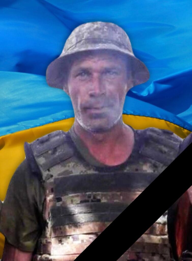 Завтра в Кам'янському попрощаються з загиблим на Донеччині Дмитром Ярошем - ФОТО