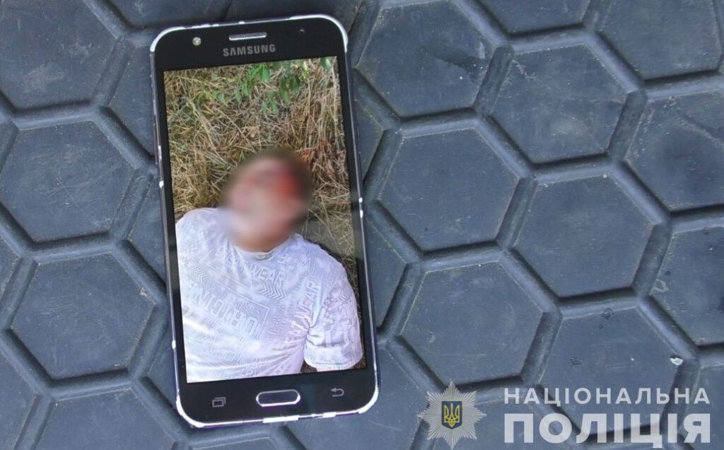 На Дніпропетровщині чоловік замовив вбивство коханця своєї дружини за 15 тисяч доларів (ВІДЕО) - ФОТО