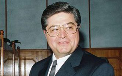 200 млн доларів ексочільника Дніпропетровщини та колишнього прем’єра Павла Лазаренка можуть конфіскувати на користь України