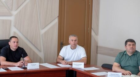Кам’янське налагоджує співпрацю з німецькими партнерами