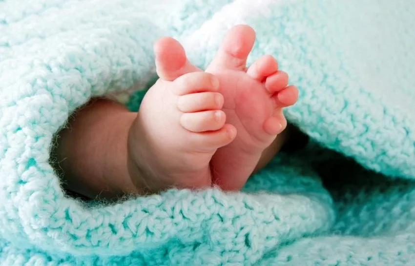 В Кам’янському на минулому тижні народилось 18 немовлят