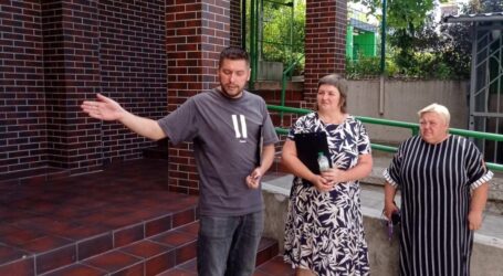 В Кам’янському перевіряють готовність закладів освіти до нового навчального року