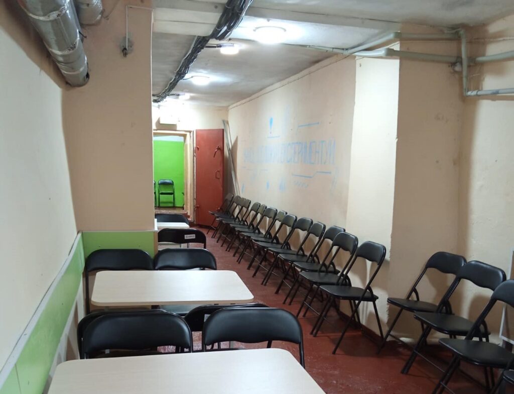 В Кам'янському перевіряють готовність закладів освіти до нового навчального року - ФОТО