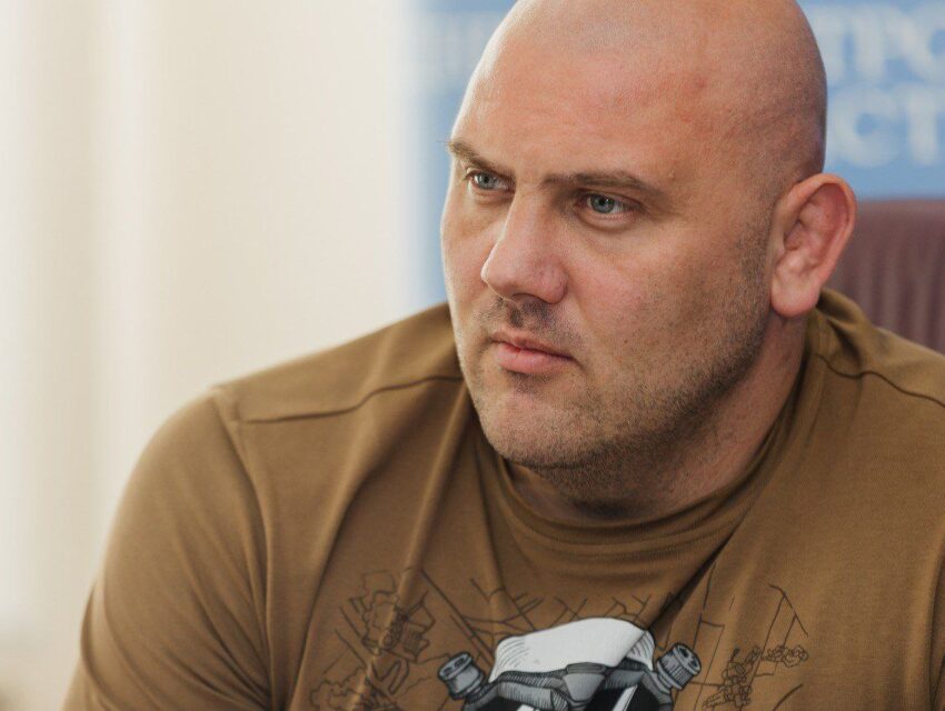 Чергові шахрайські збори: підприємцям Дніпропетровщини розсилають фейкові листи від керівництва області