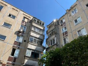 Вночі наші військові знищили над Дніпропетровщиною ворожі «Шахеди» - ФОТО