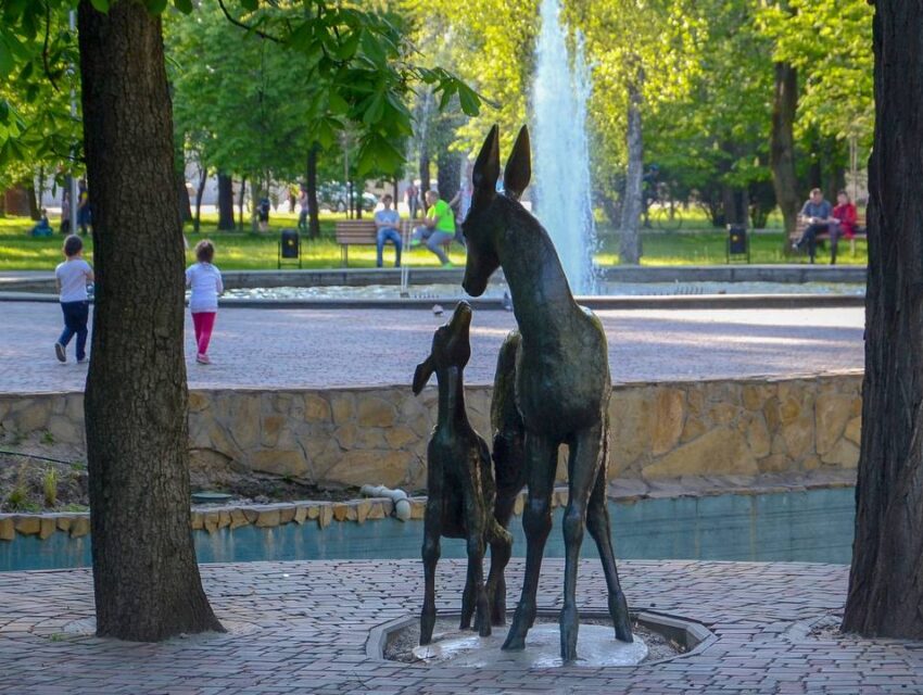 Вночі наші військові знищили над Дніпропетровщиною ворожі «Шахеди»