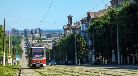 Три людини загинули внаслідок нічної ракетної атаки по Дніпропетровщині