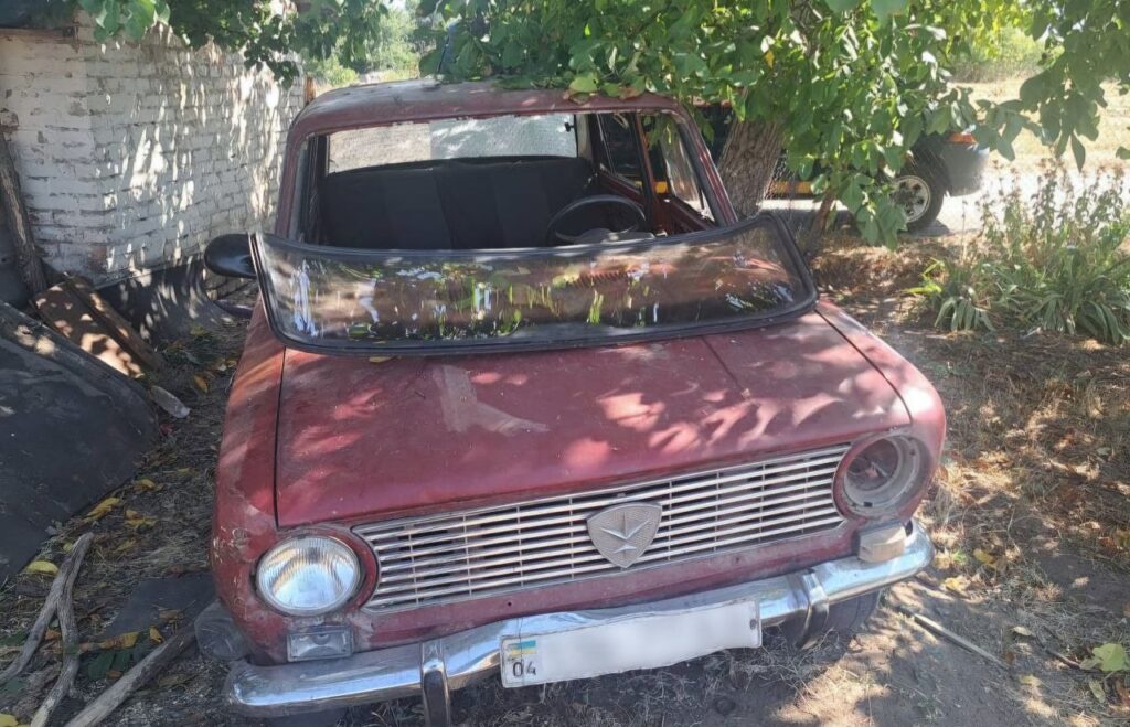 Вночі наші військові збили над Дніпропетровщиною ворожі безпілотники - ФОТО