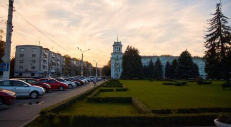 Атаки ворога в одному з районів Дніпропетровщини знов не вщухали від вечора до ранку