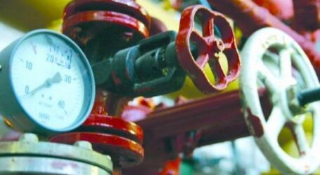У деяких районах Кам’янського сьогодні гідравлічні випробування тепломереж