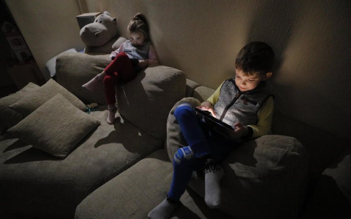 На Дніпропетровщині сьогодні збільшили кількість відключень(Оновлений графік в Кам’янському)