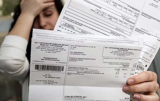 Тарифи на газ, опалення та гарячу воду у 2025 році залишаться без змін, прогнозують у Нацбанку