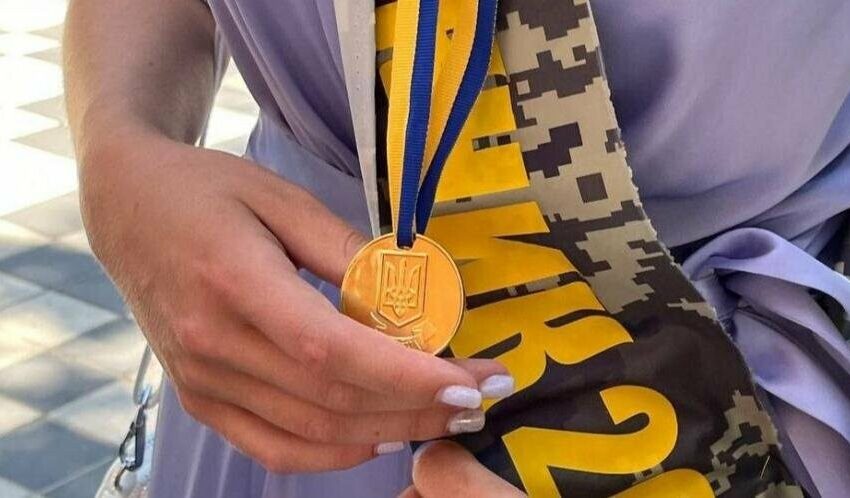 Якість освіти падає, а кількість медалістів зростає: освітній омбудсмен звернув увагу на нонсенс в «медальному» питанні