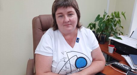 Наталія Рева: «Новий навчальний рік ми починаємо з оптимізмом»