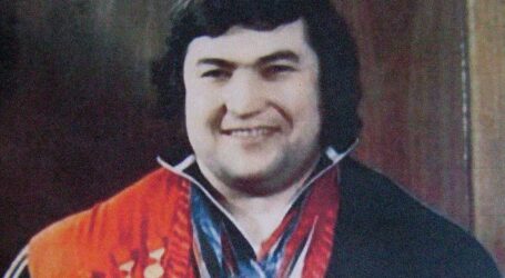 Згадуючи легенду: що спонукало важкоатлета Султана Рахманова перед Олімпіадою – 80 покинути Дніпродзержинськ і переїхати до обласного центру