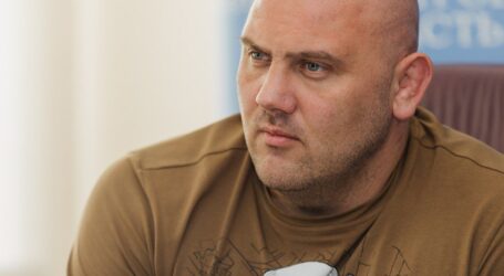 На Дніпропетровщині знов шахраї надсилають фейкові листи від голови ОВА