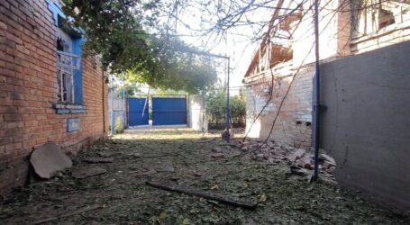 Вночі наші військові збили над Дніпропетровщиною безпілотники ворога