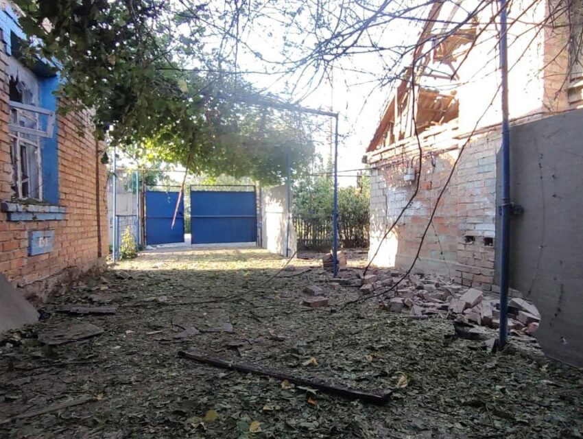 Вночі наші військові збили над Дніпропетровщиною безпілотники ворога