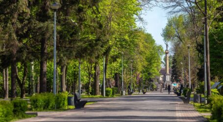 Вночі та зранку один з районів Дніпропетровщини знов був під атакою окупантів