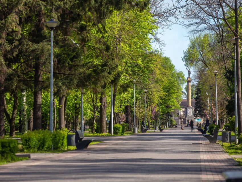 Під атакою окупантів вночі знов був один з районів на Дніпропетровщині