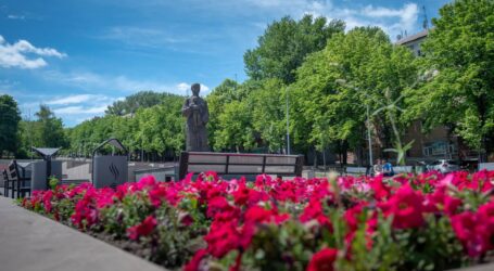 Вночі та вранці росіяни знов цілили по одному з районів Дніпропетровщини