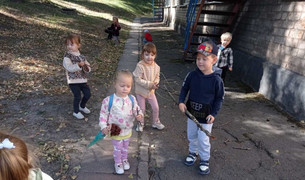 Кам’янське долучилося до Всесвітнього Дня прибирання - ФОТО