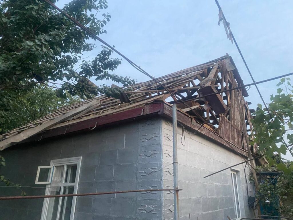 Вночі вороги знов атакували Дніпропетровщину «Шахедами» - ФОТО