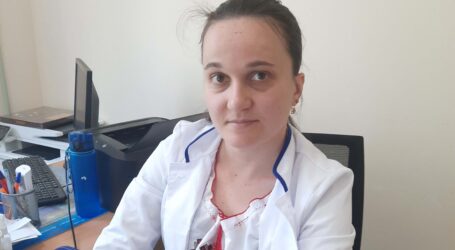 Альона Веселовська: «Пригорнути б до себе всю Україну, послухати її серце, втамувати її пульс і важке дихання!»